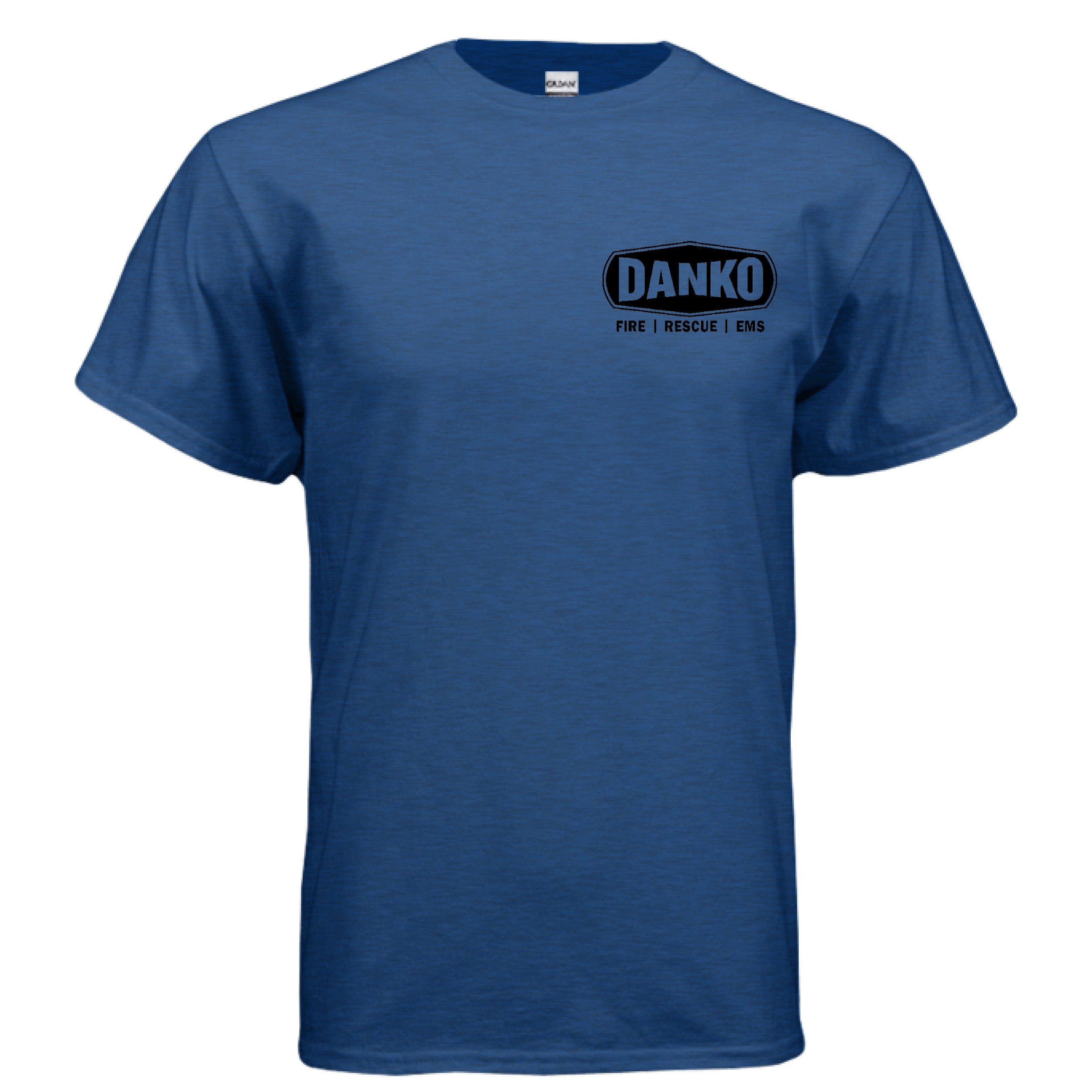 ANTIQUE ROYAL - FRONT