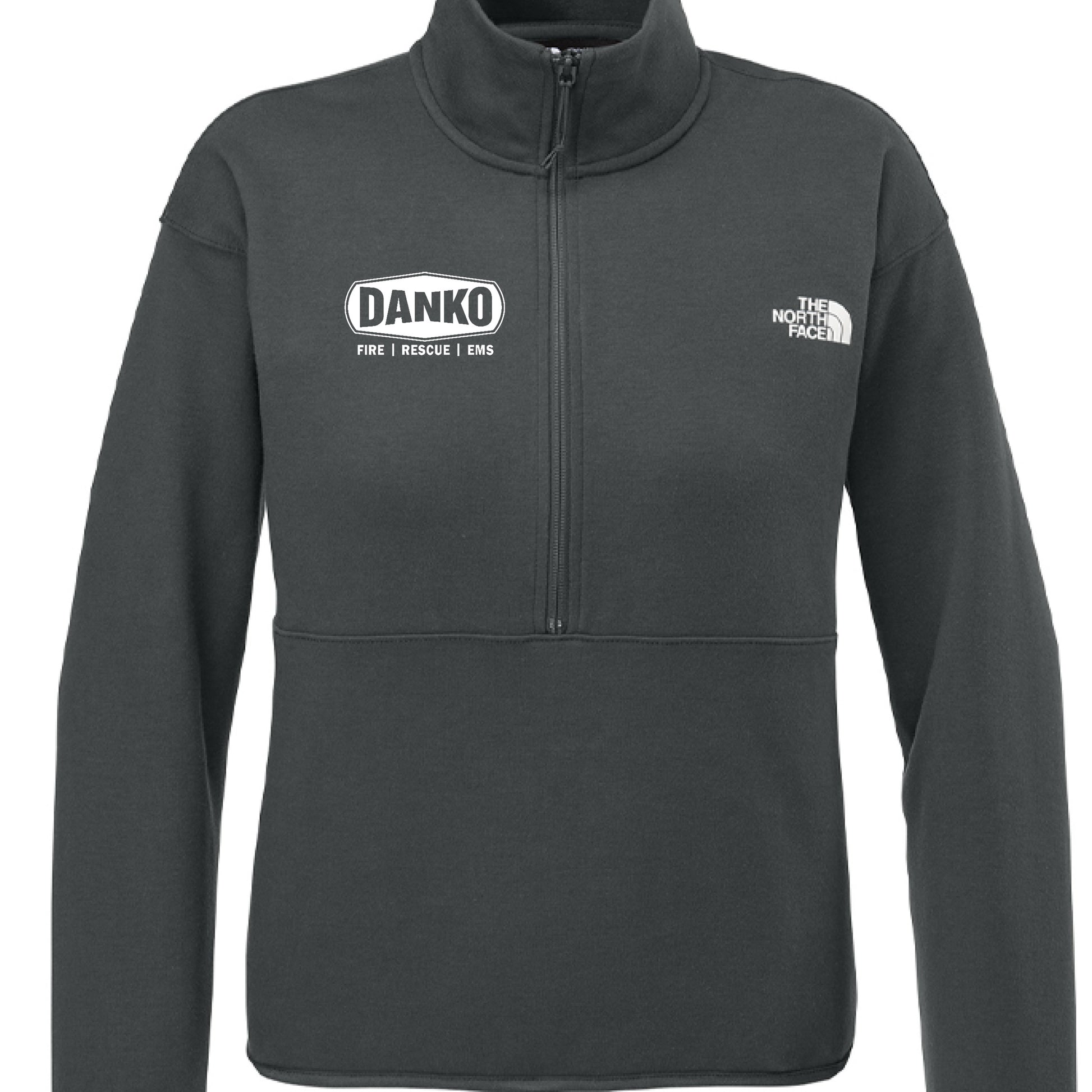 Asphalt Grey - FRONT