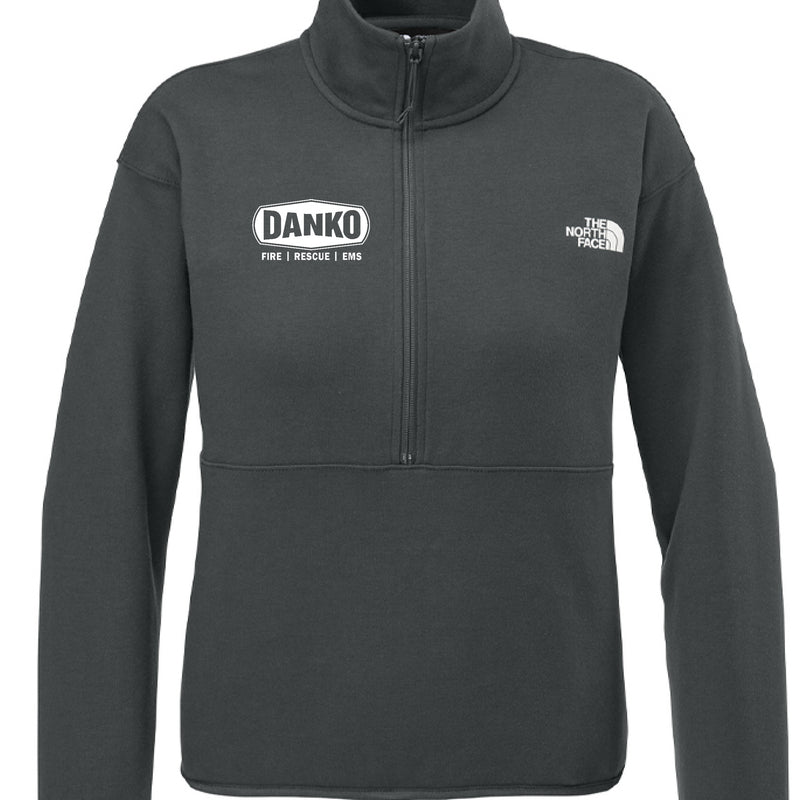 Asphalt Grey - FRONT