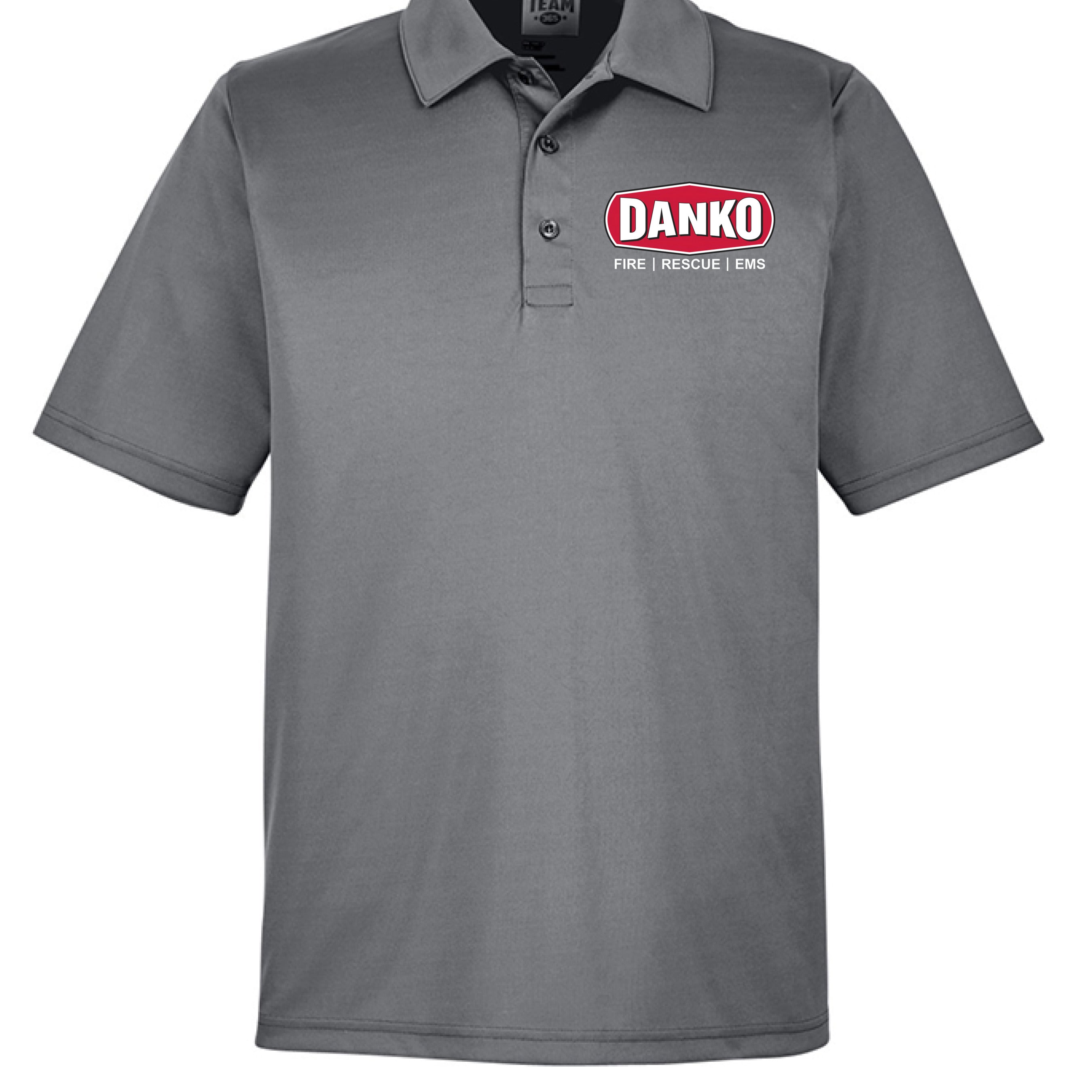 SPORT GRAPHITE - FRONT