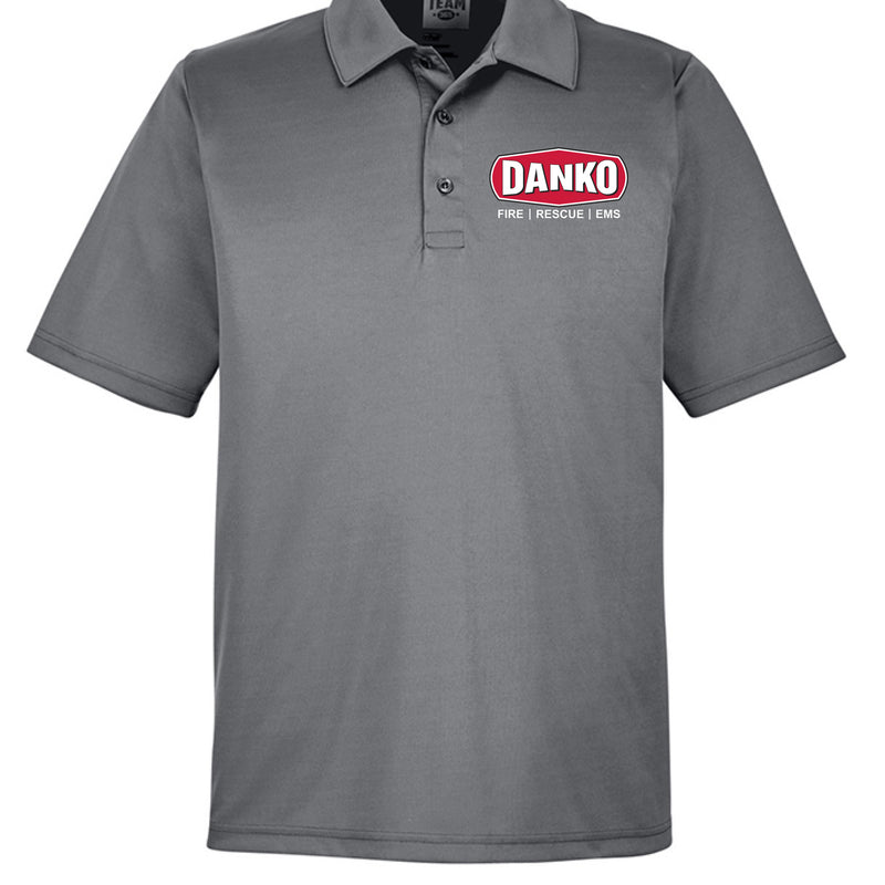 SPORT GRAPHITE - FRONT