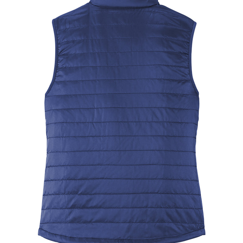 Cobalt Blue - BACK