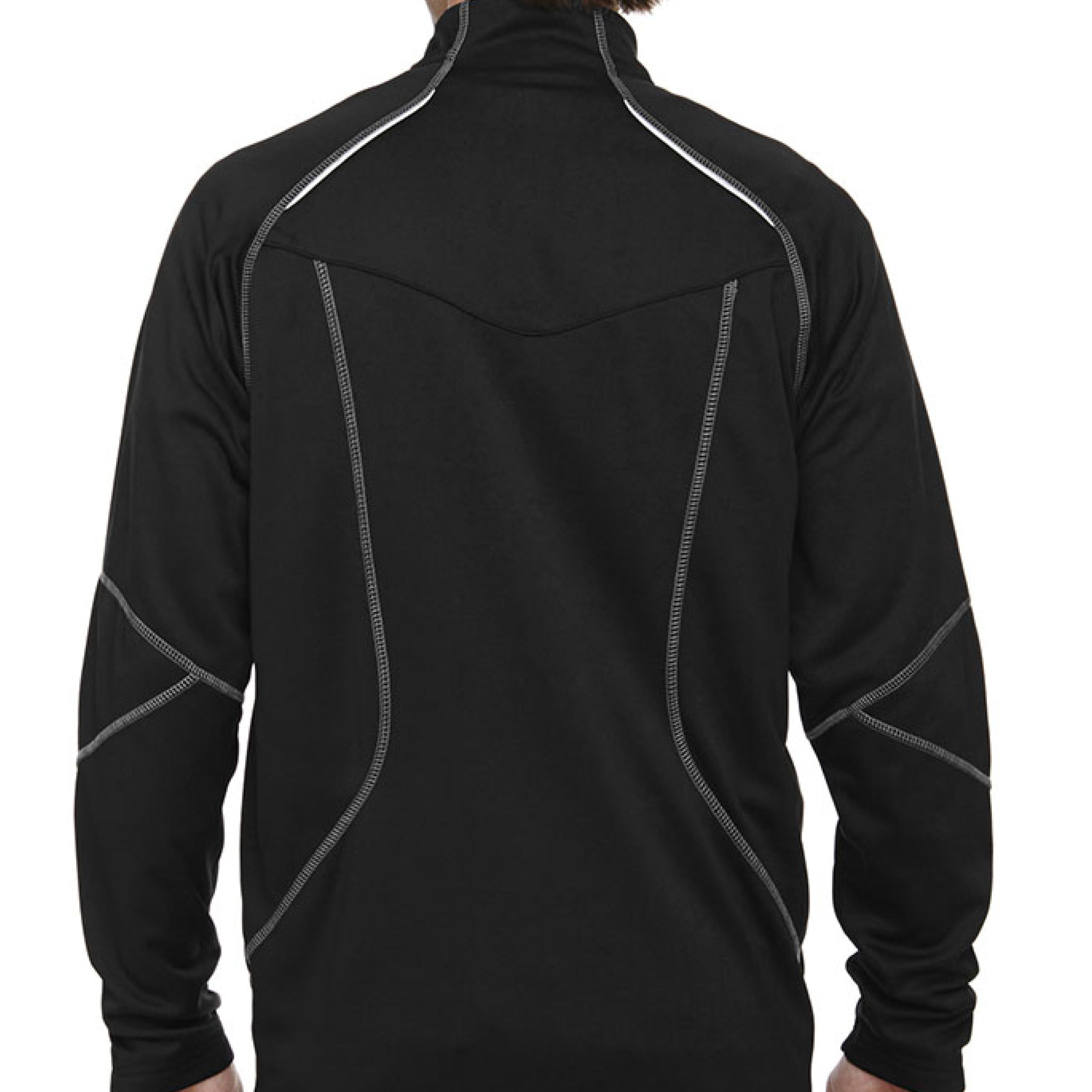BLACK - BACK
