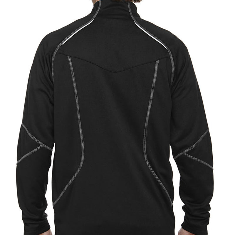 BLACK - BACK