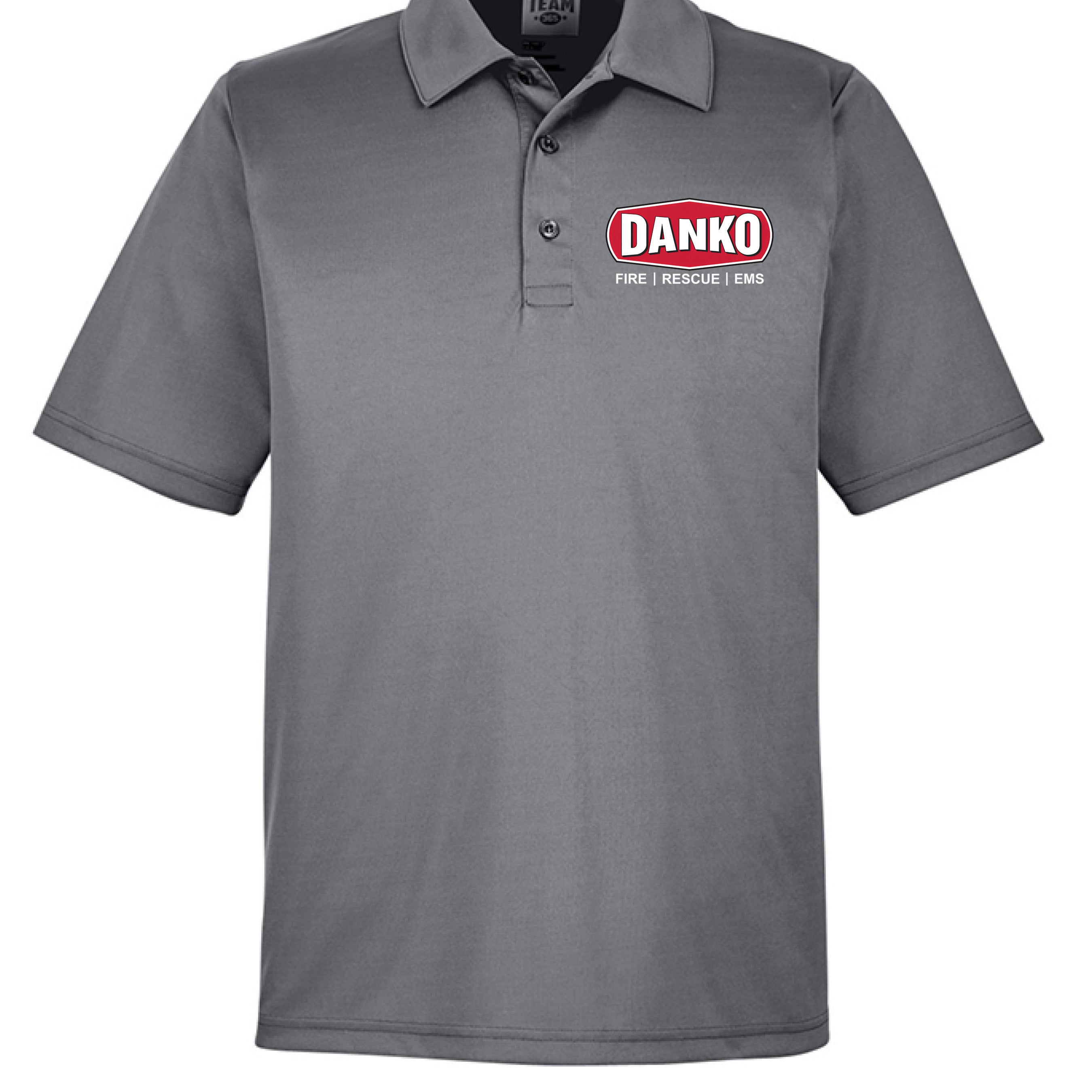 SPORT GRAPHITE - FRONT