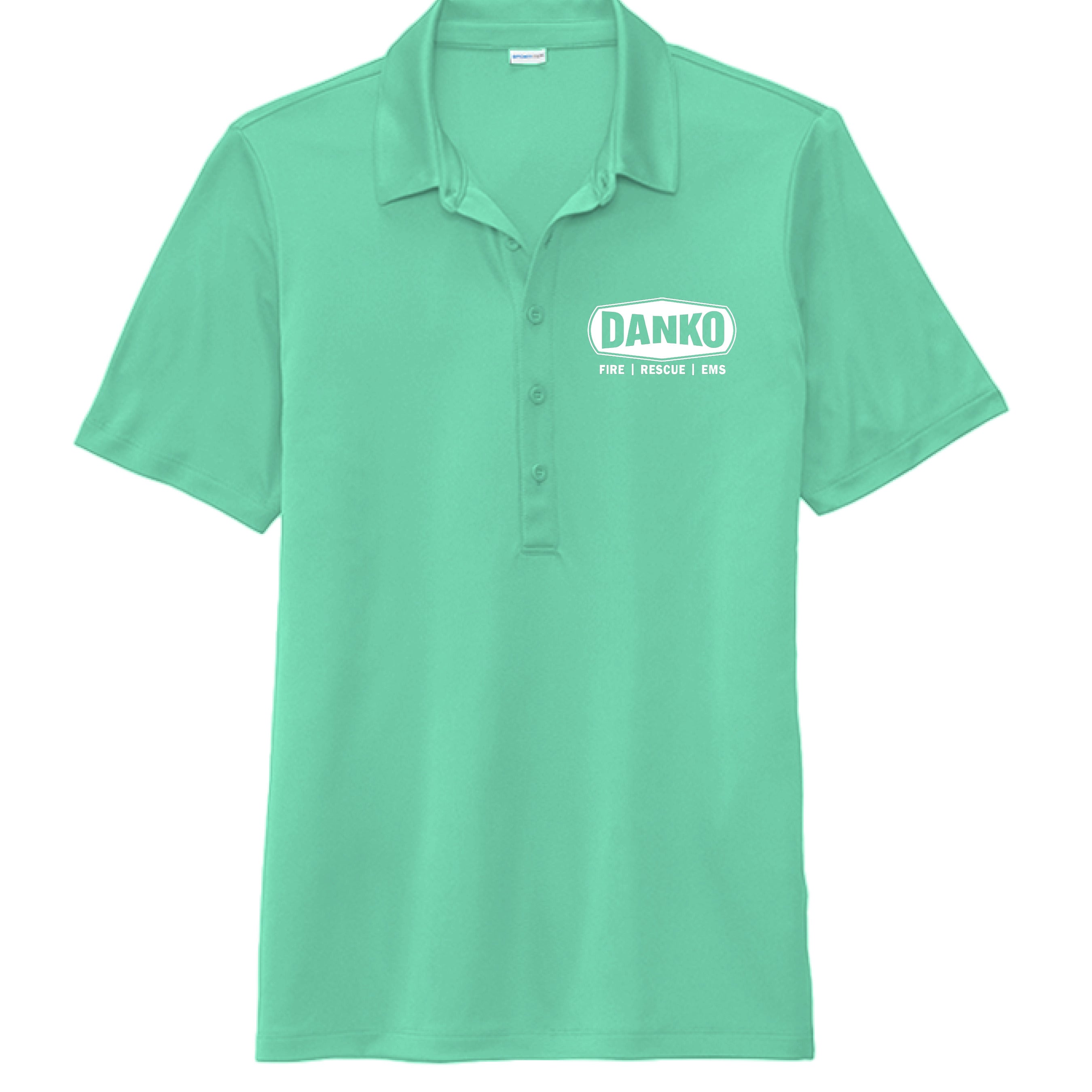 Bright Seafoam - FRONT