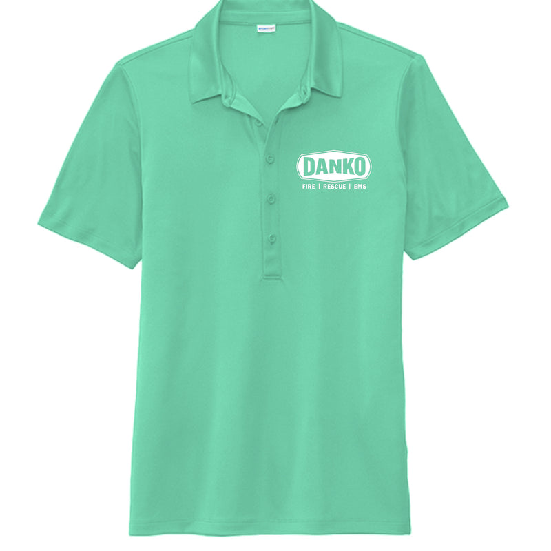 Bright Seafoam - FRONT