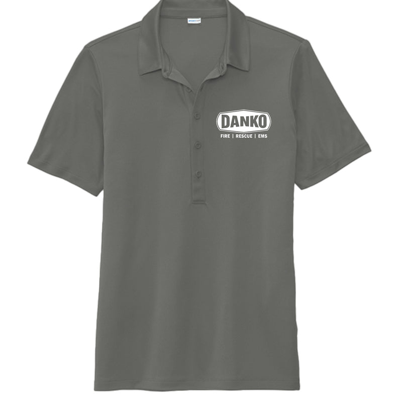 Dark Smoke Gry - FRONT