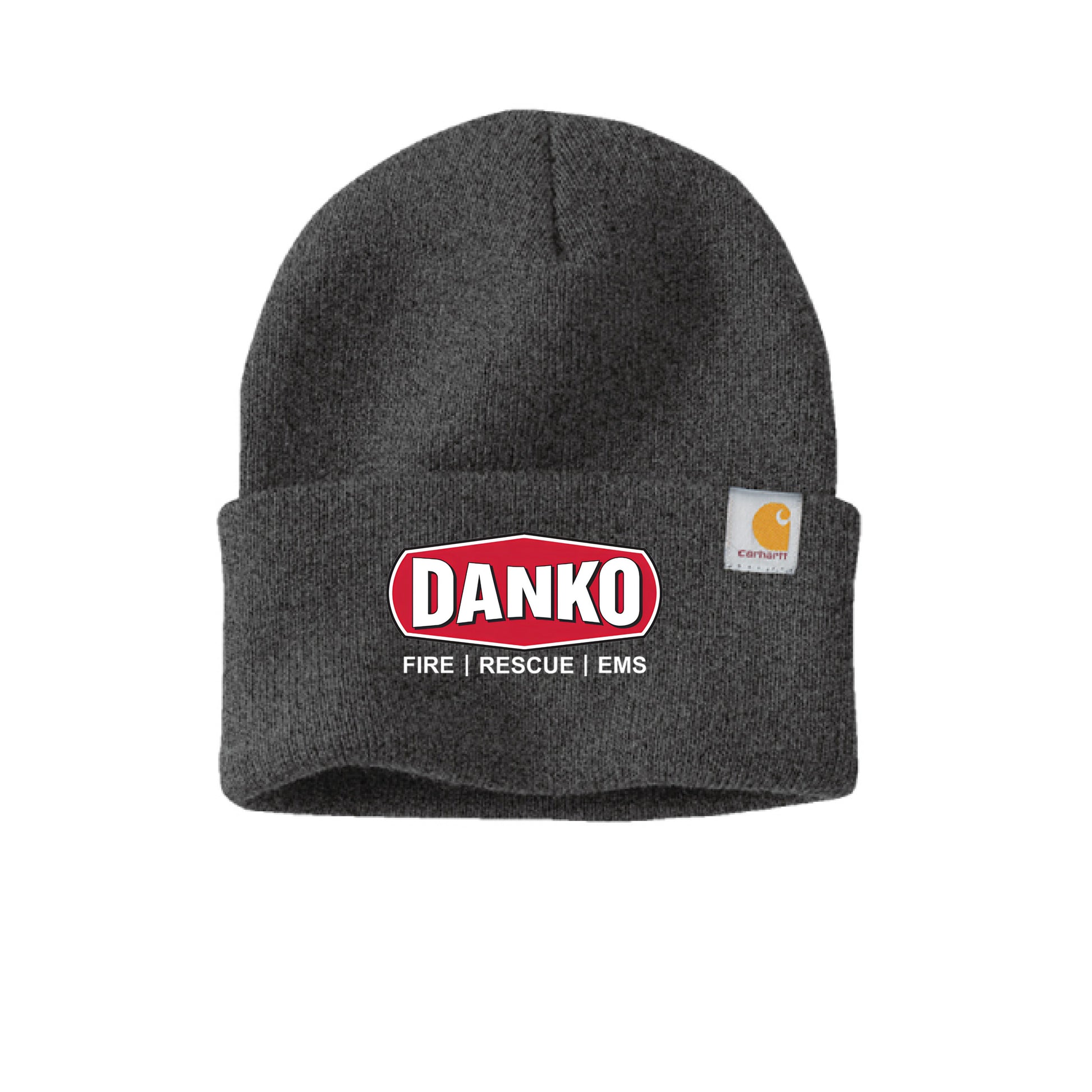 Coal Heather - FRONT