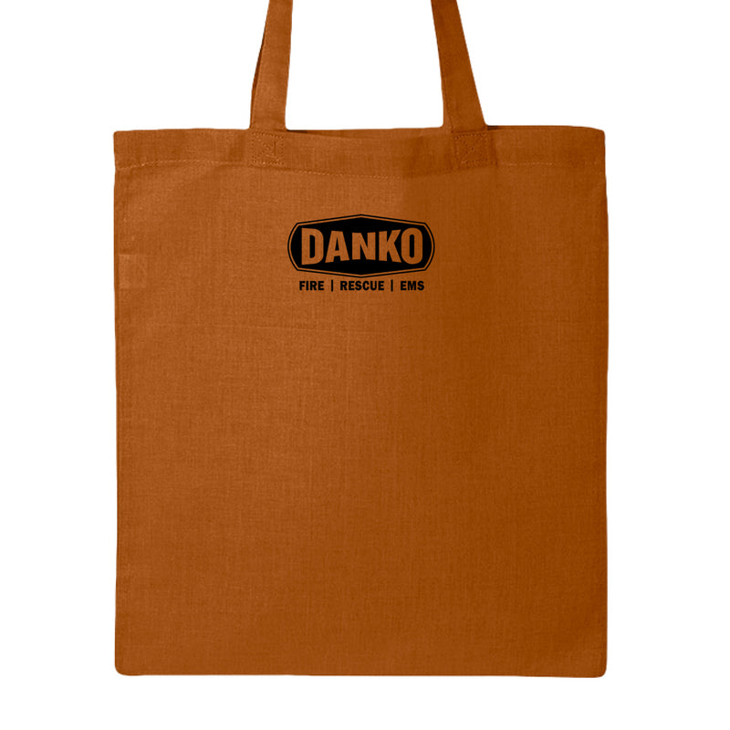 Texas Orange - FRONT