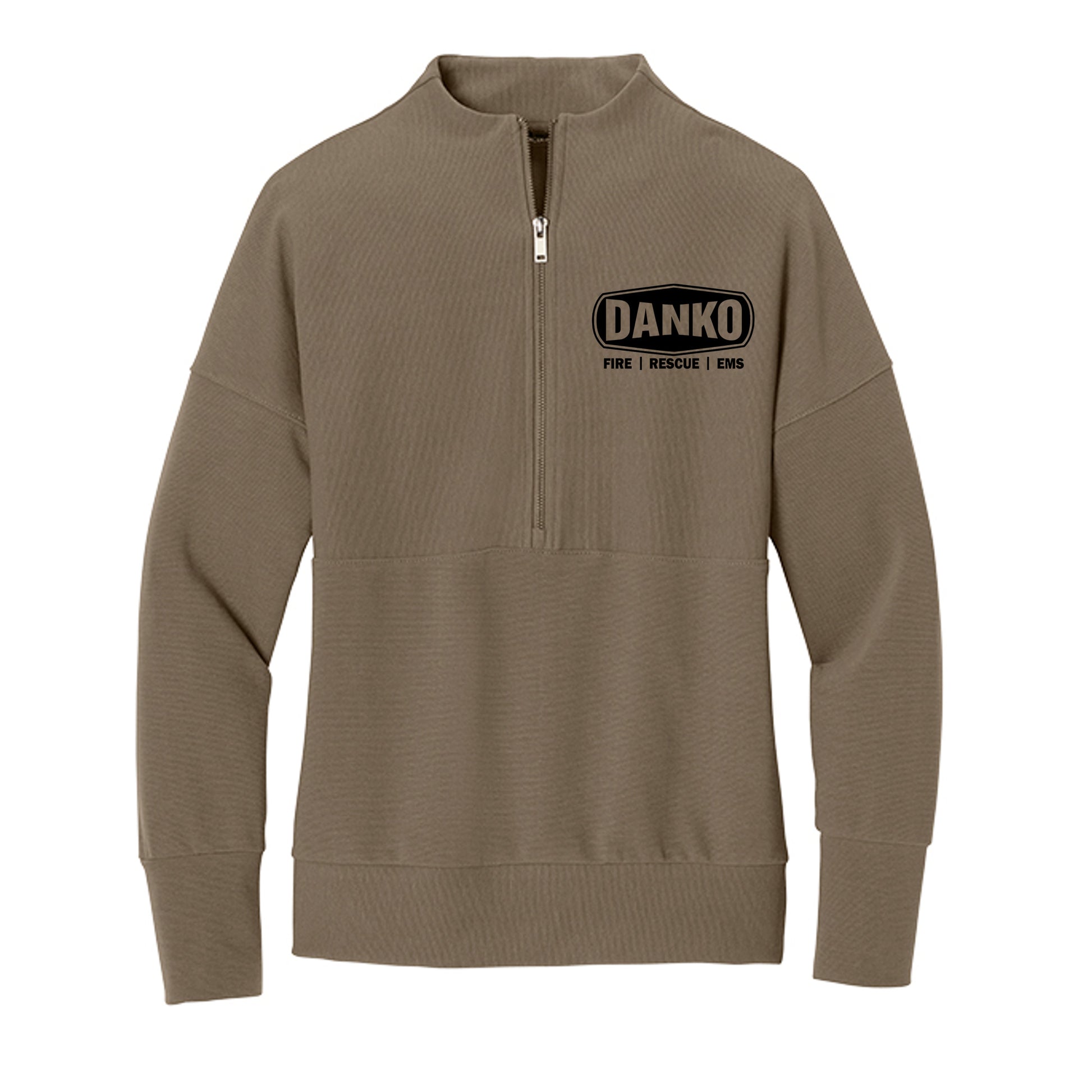 Warm Taupe - MM3041 - FRONT