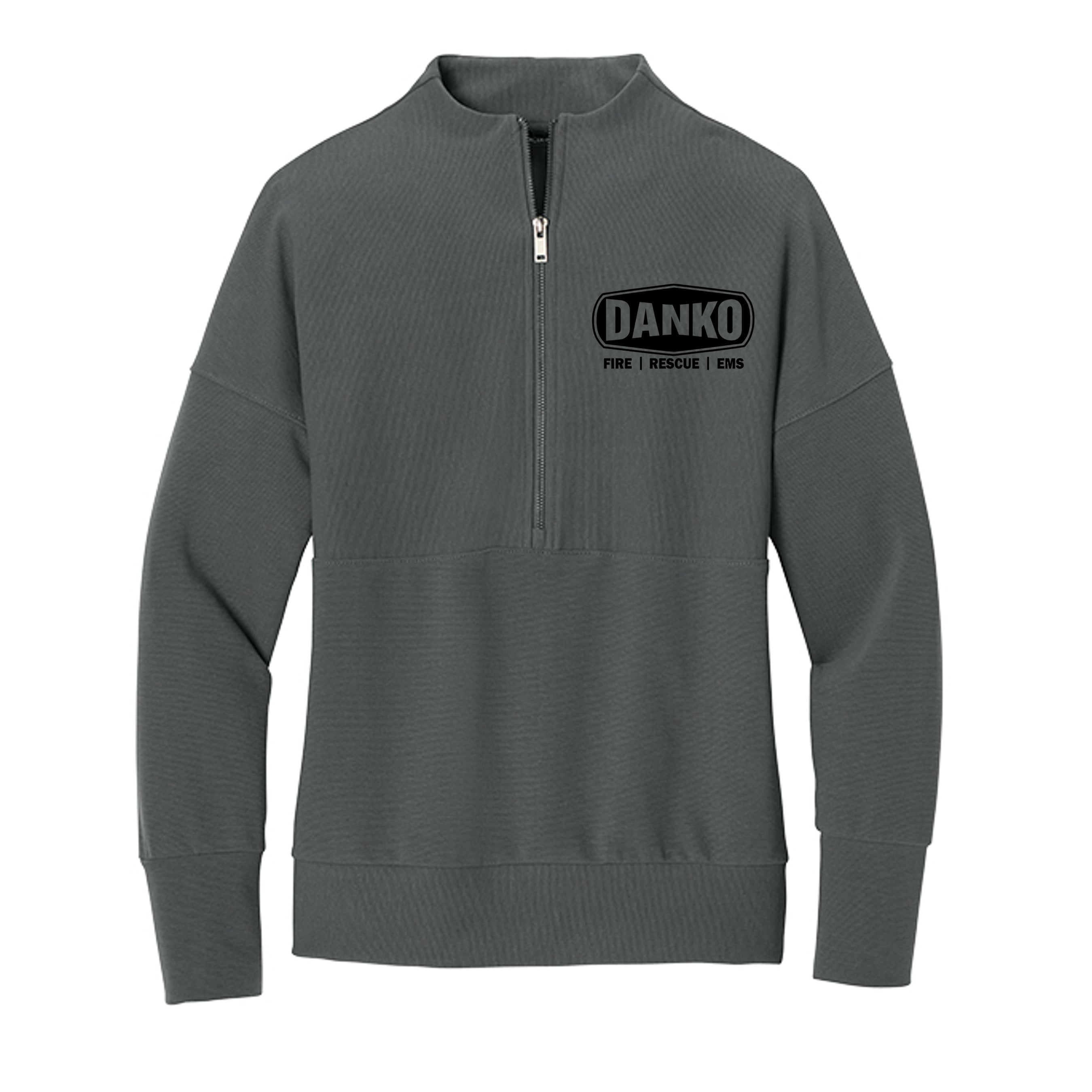 Storm Grey - MM3041 - FRONT