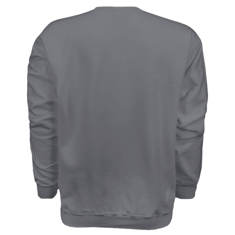 Smoke Grey - F260 - BACK