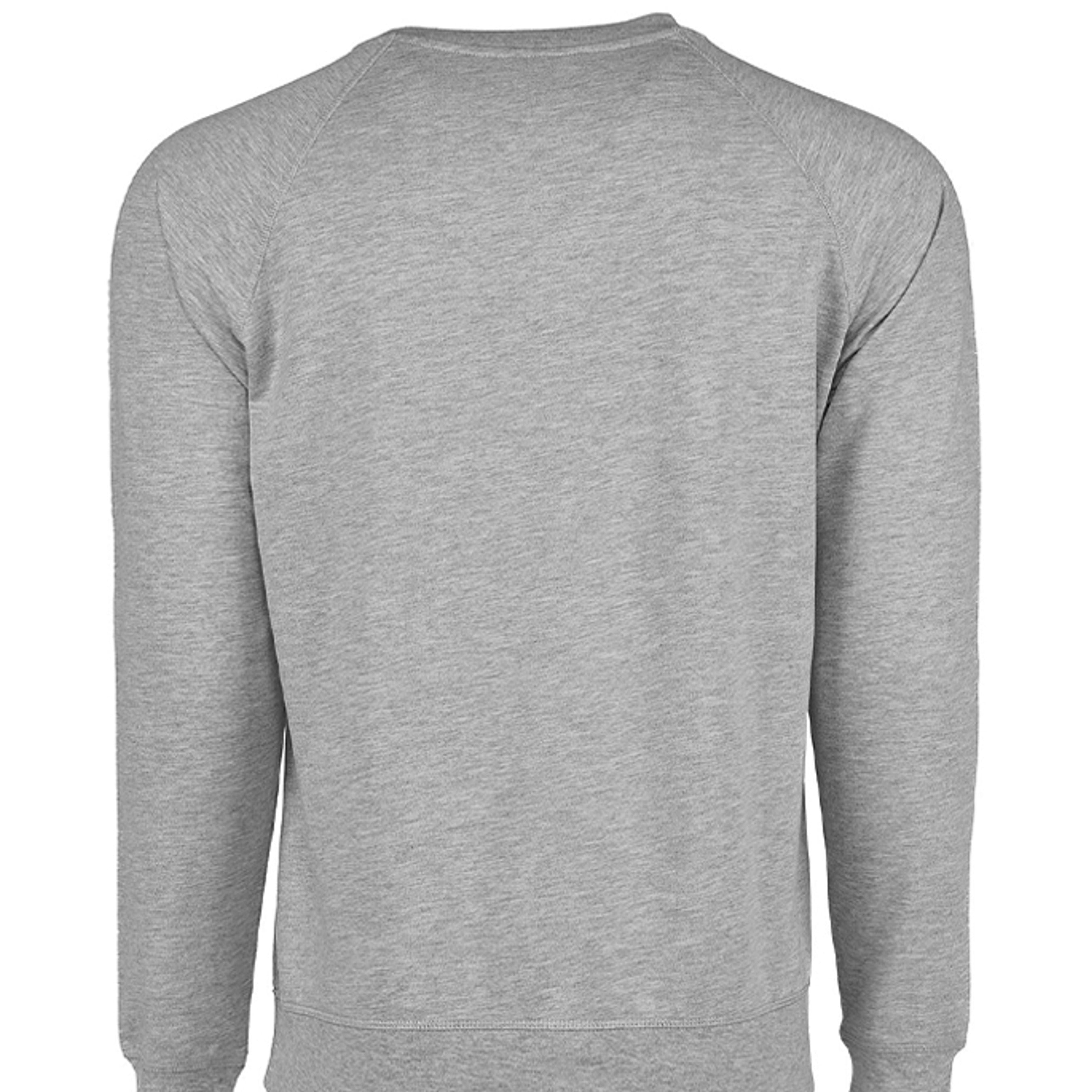HEATHER GRAY - N9000 - BACK