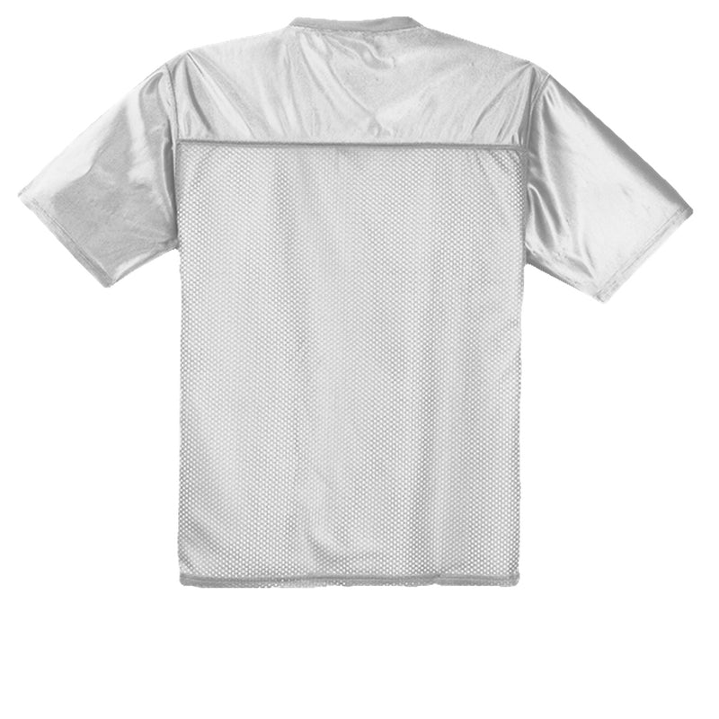 White - ST307 - BACK