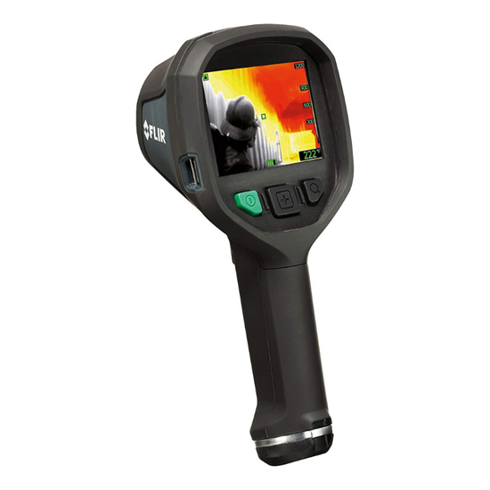 FLIR K55 - High Performance