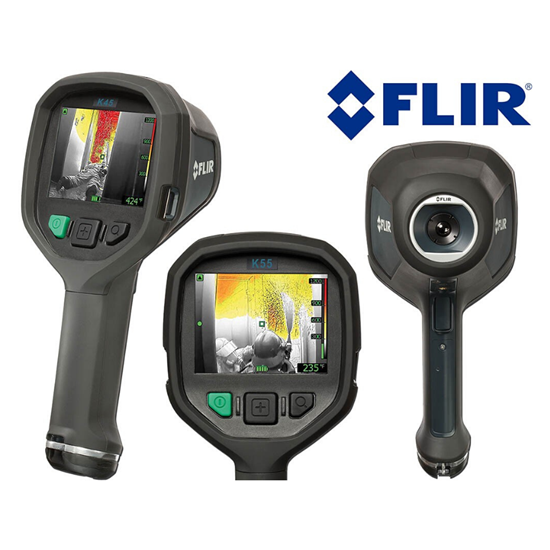 FLIR K55 - High Performance