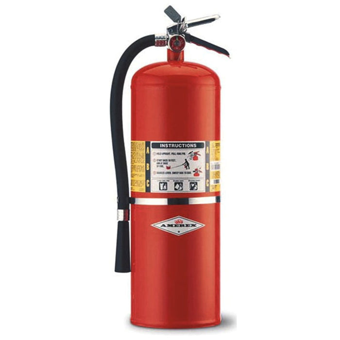 Amerex ABC Fire Extinguisher