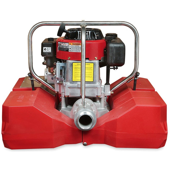 Hale Super Chief Fire Pump