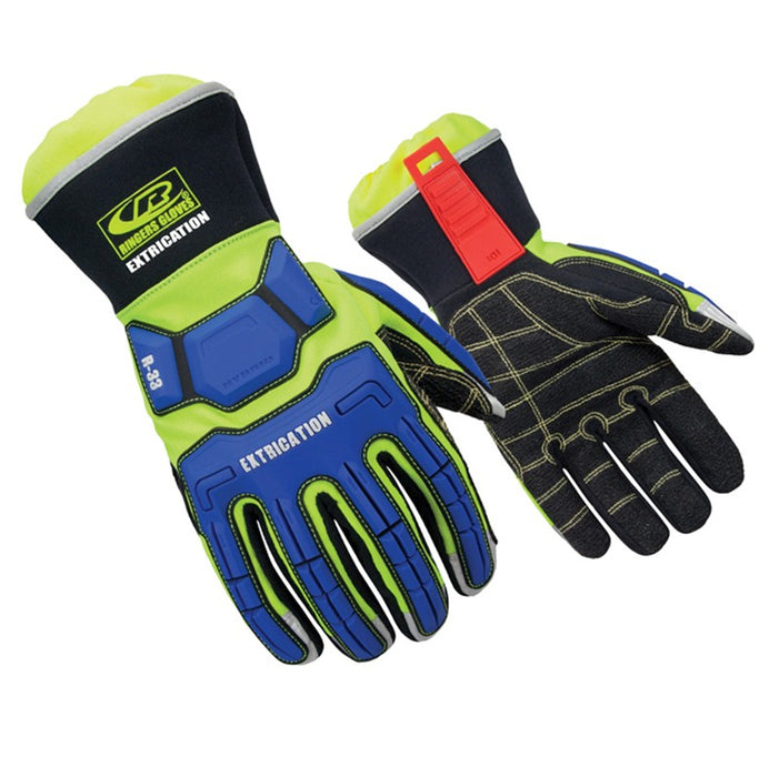 Ringers Hybrid Extrication Glove