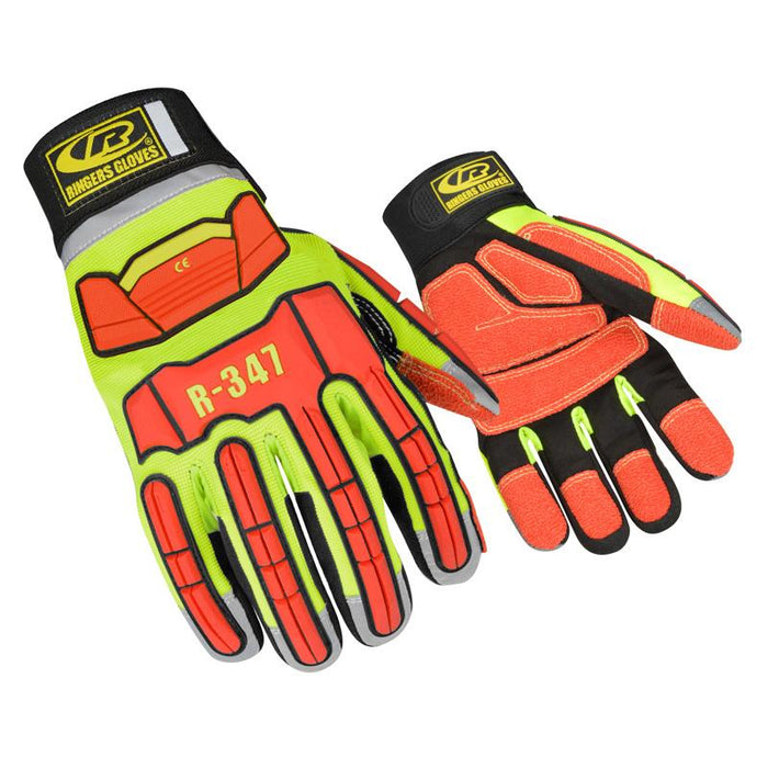 Ringers SuperCuff Rescue Glove