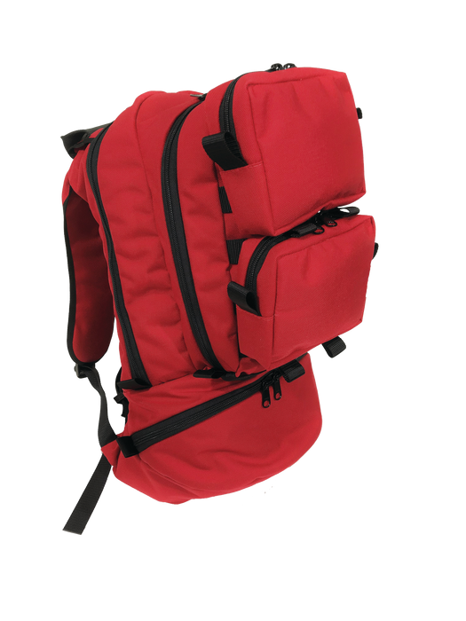 ASR/SAR Backpack