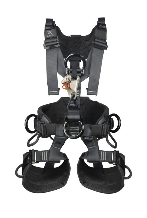 ATOM Access Harness