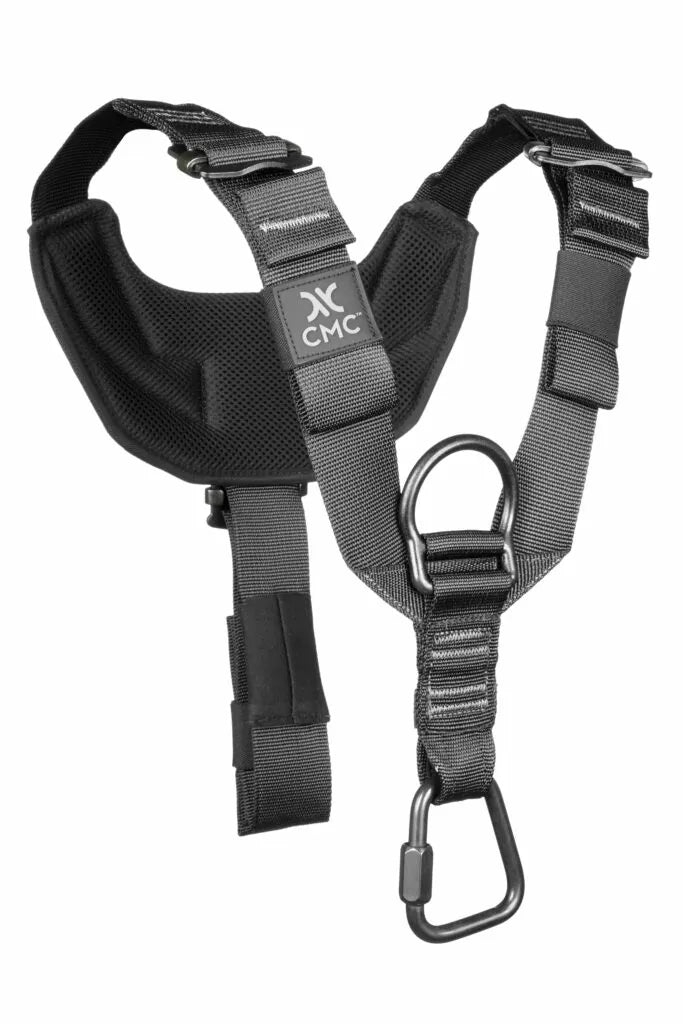 ATOM Chest Harness