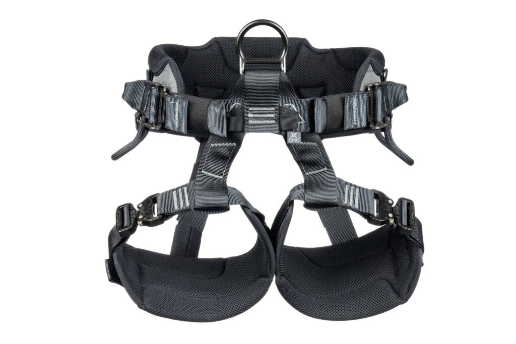 ATOM Sit Harness