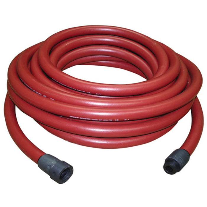 Danko Rubber Booster Hose - 1"