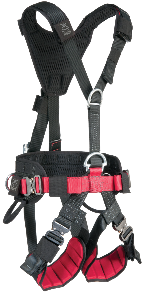 CMC/ROCO Cobra Rescue Harness