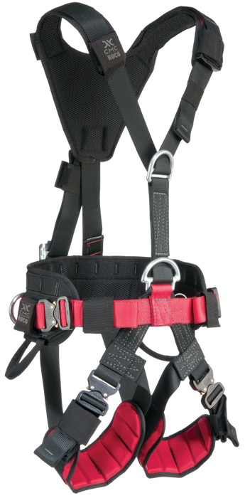 CMC/ROCO Cobra Rescue Harness