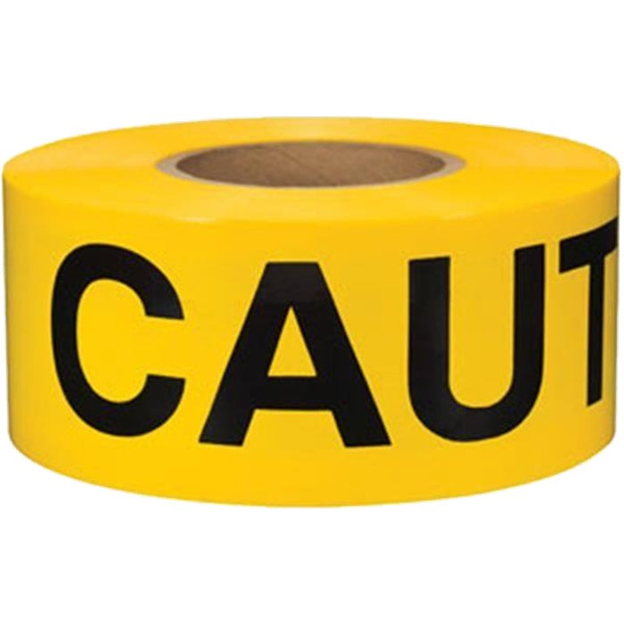 Barricade Tape