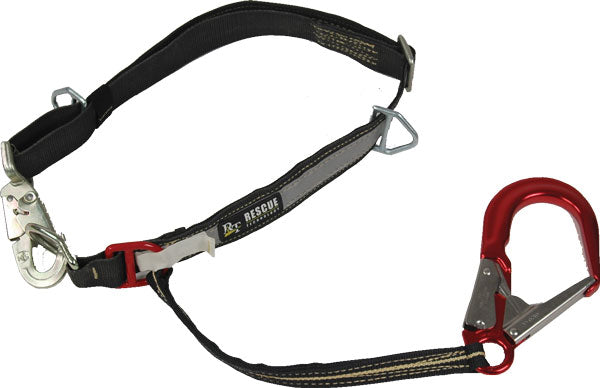 CORONA FR Truck/Escape Belt with Ladder Hook