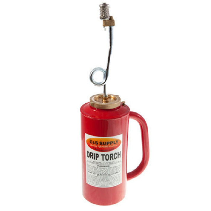 C&S Supply Wildland Drip Torch