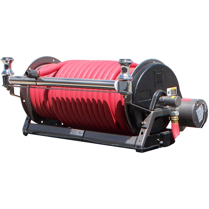 Hannay Booster Hose Reel