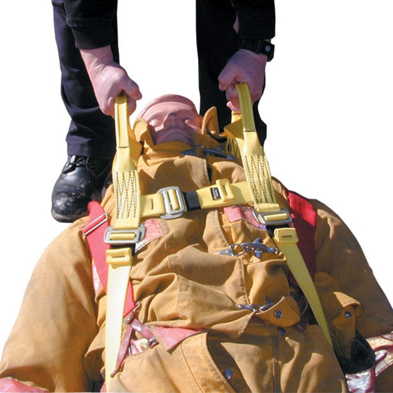 RescueTECH Drag Harness - Training Manikin