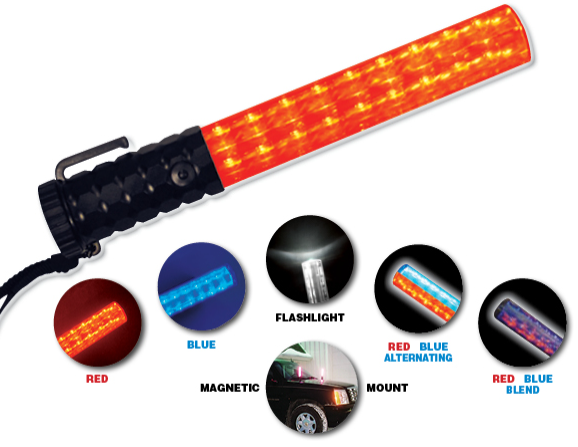 EMI Flashback LED Light Baton