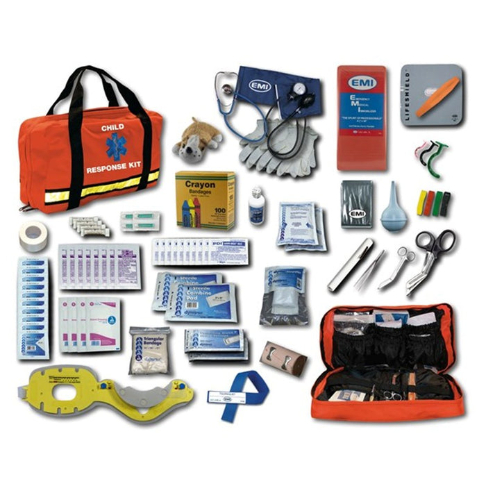 EMI Child Response Kit