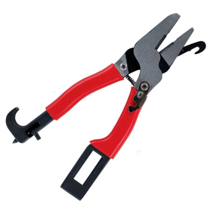 EMI Fire-Power Rescue Tool