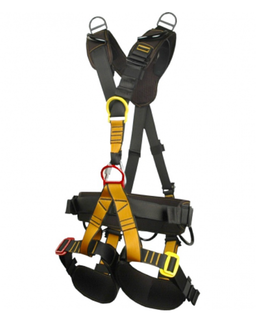 RescueTECH Vanguard G2 Rescue Harness