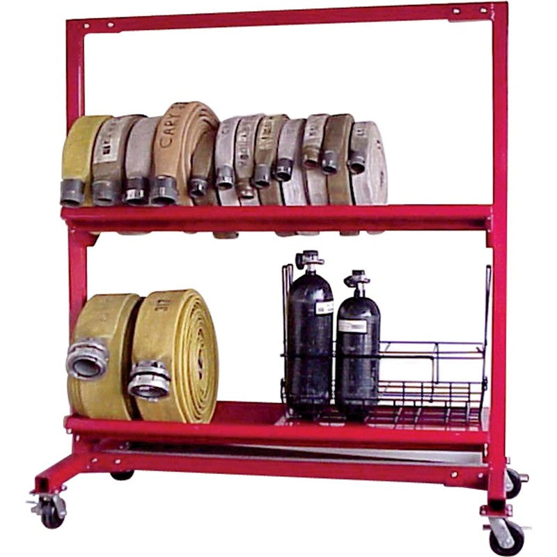 Ready Rack Mobile Hose Cart – Danko Equipment