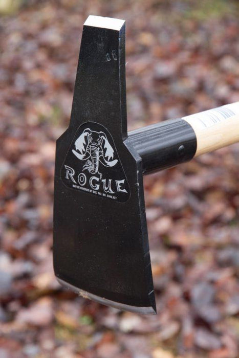 Rogue Hoe - 40X Mattock