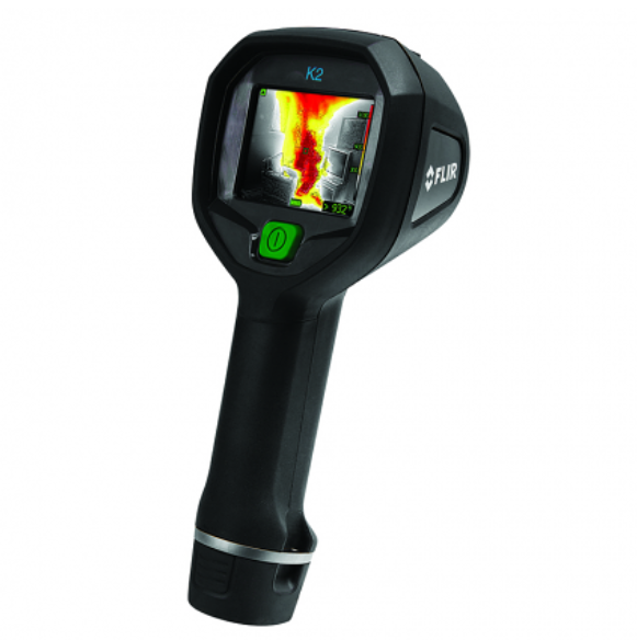 FLIR K2 - Compact Thermal Imager