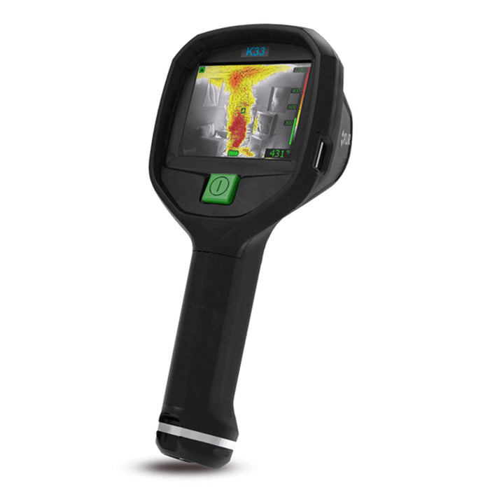 FLIR K33 - High Performance