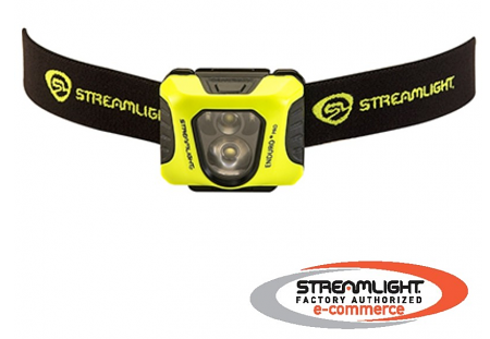 Streamlight Enduro Pro LED Headlamp