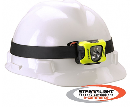 Streamlight Enduro Pro LED Headlamp