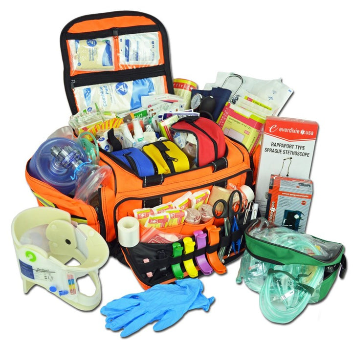 Lightning X Modular Trauma Kit - Large