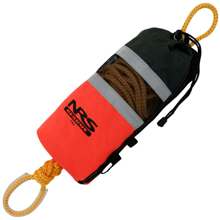 NFPA Rope Rescue Throw Bag