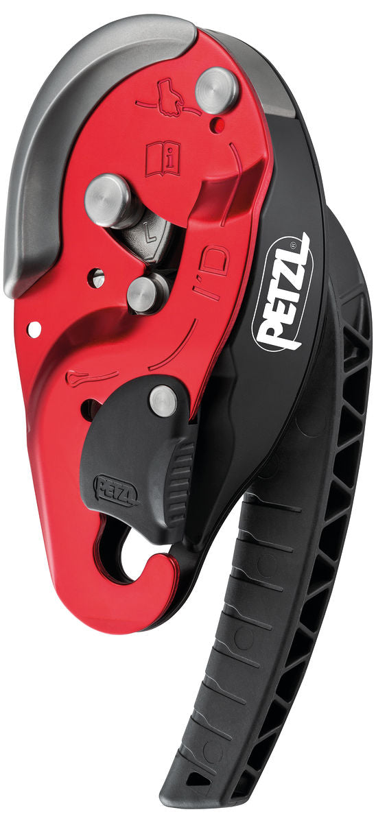 PETZL I'D NFPA